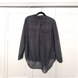 Madewell Blouse
